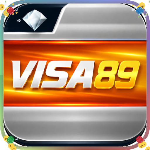 visa89 — galeri pratinjau Resmi APK
